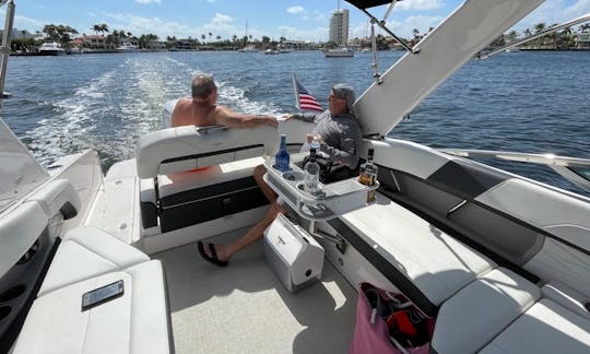 "Ciao Bella!" Regal 26 OBX