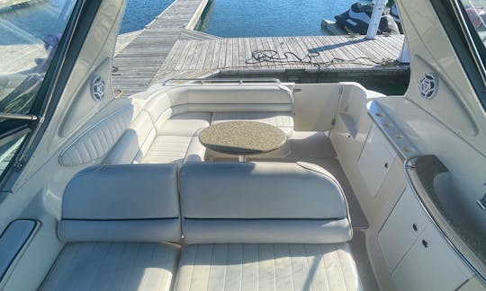 32' Maxum Perfect For Any Occasion -10 Guests