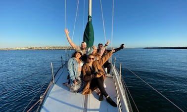 Curated Sailing Experience