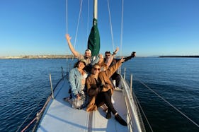 Curated Sailing Experience