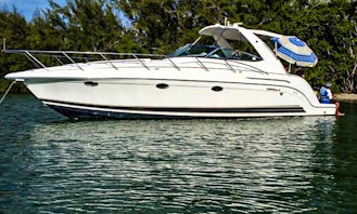 40ft Formula Yacht Charter for up to 13 people $250hr in Miami