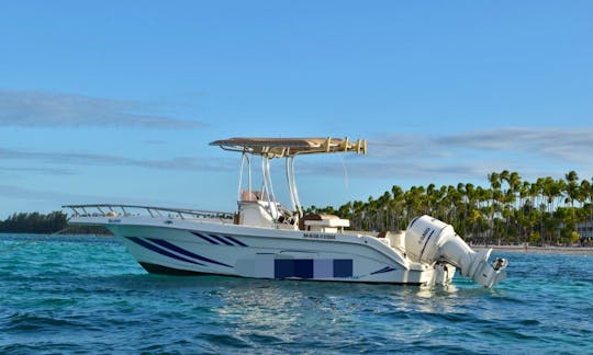 Fishing or Snorkeling with Professional Guide EXCLUSIVE VIP SERVICE!!