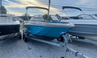 2022 Luxury Bayliner Element E21 for Rent in Tampa FL