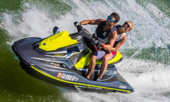 Waverunner Rentals Seaside Heights and Seaside Park Free shuttle to our location