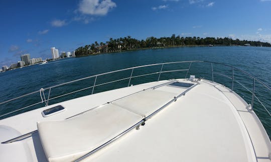 42ft Sea Ray Perfect for any Occassion