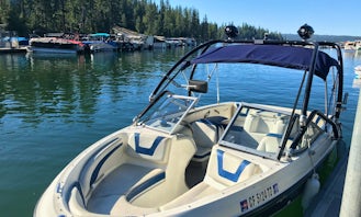 9 Passenger Boat Rental, Friant CA