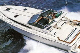 40'  Sea Ray 390 Express Cruiser Power Yacht in Fort Myers Beach