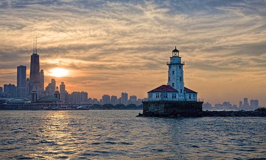 Chicago's lighthouse