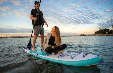 Paddle Board Rental in Seaside Heights Hour/Day/Week