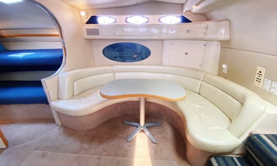 46’ Sea Ray (KMB #8) - Perfect for Parties!