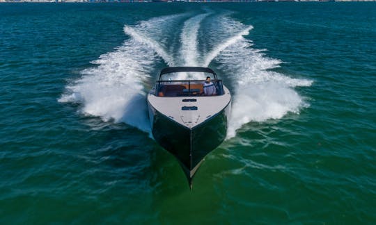 VanDutch: Baddest Boat in Miami
