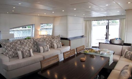Jacuzzi Leopard de 105 pies, Sea Bob, moto acuática, piscina y playa