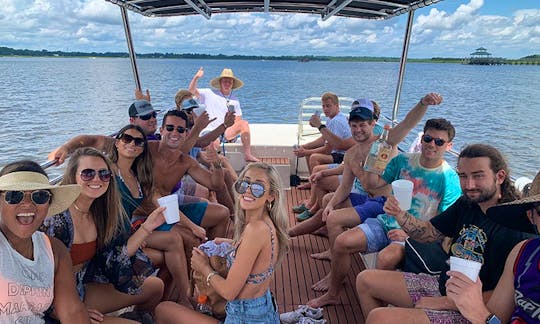 3-Hour Private Party Boat Cruise