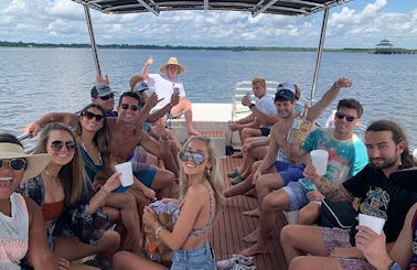 3-Hour Private Party Boat Cruise