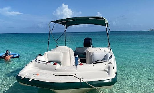 Private (Rose Island,Snorkeling,Turtles) Half Day Charter