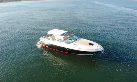 Chris Craft 36 Heritage Edition Motor Yacht Rental in Puerto Vallarta, Jalisco