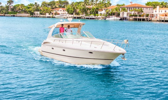 Cruiser Express 43ft Sand Bar or Picnic Island fun, special days, Bachelorette party, Birthday, Celebrations!!