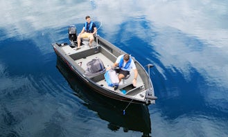 Legend XTR 26 Sports Fishing Boat
