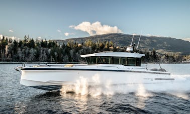 SUV of the Seas - O melhor barco de aventura de luxo em Key West, FL