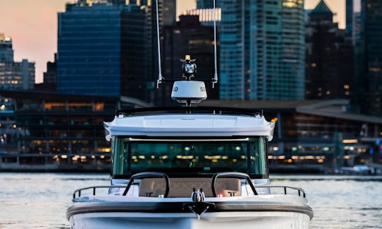 SUV of the Seas - Meilleur bateau d'aventure de luxe à Key West, en Floride