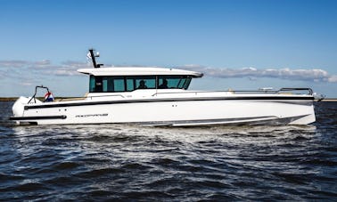 Top Luxury Adventure Boat in Marathon, Florida