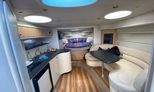 Maxum 42' Enjoy 1 Free Hour in Miami Beach