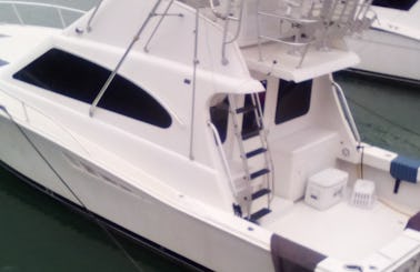 Motor Yacht for Snorkeling and Boat Trip Charters in Montego Bay