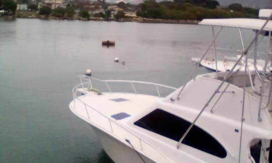 Boat rentals Montego bay