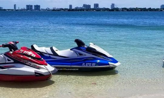 💥Best Jetski Rental in Miami FL