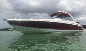 37' Formula SS Cabin Cruiser Yacht for Exploring Fort Myers & Beyond!!