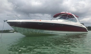 37' Formula SS Cabin Cruiser Yacht for Exploring Fort Myers & Beyond!!