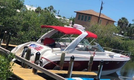 37' Formula SS Cabin Cruiser Yacht for Exploring Fort Myers & Beyond!!