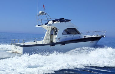 Private Yacht for rent in Troia, Setubal Municipality