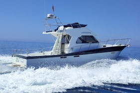 Private Yacht for rent in Troia, Setubal Municipality