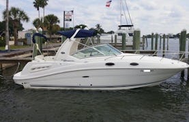 29ft Luxury Boat - Harbor Cruise, Emerald Bay, Dock and Dine offers. We host Parties! COVIDsafe