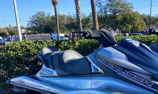 Cape Coral Florida!! Fastest jetskis for cheap