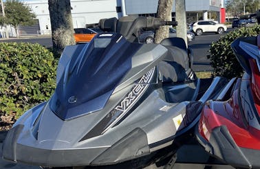 Cape Coral Florida!! Fastest jetskis for cheap