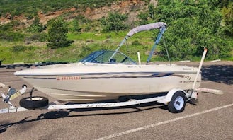 Sun Runner 16' in Fort Collins Ski Boat With Watersports Extras