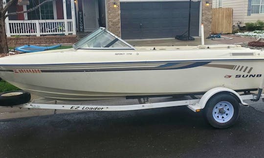 Regal 16' in Fort Collins Ski Boat With Watersports