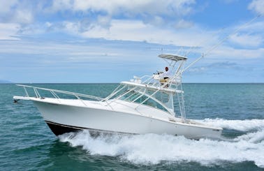 Lovely Luhrs 36 for Comfortable Vacation in Puerto Vallarta!