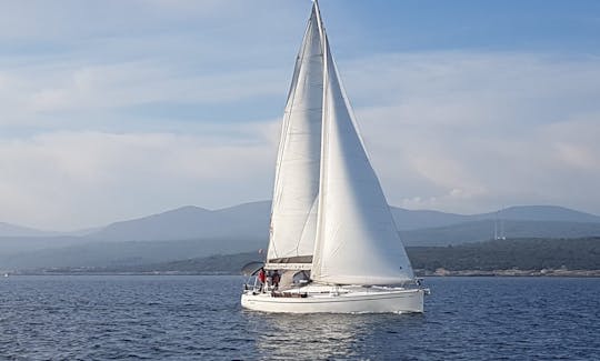 BAVARIA 42 MATCH Racing & Cruiser