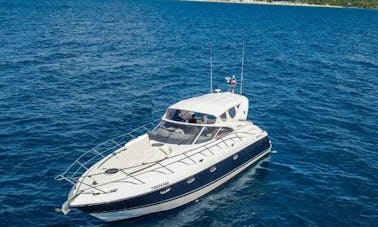 Yacht à moteur de luxe à louer à Punta Cana, La Altagracia