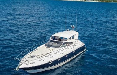 Luxury Motor Yacht for Charter in Punta Cana, La Altagracia