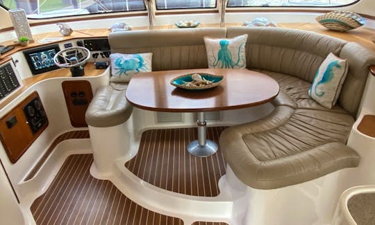 Luxury 42' Catamaran Yacht - Boca Raton