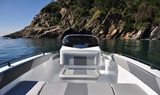 Brandnew Bma X199 Powerboat for amazing water adventure