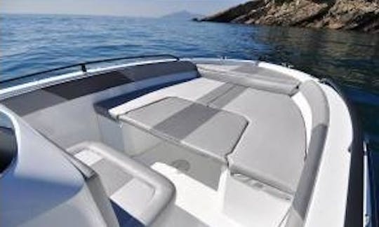 New 19' Bma Powerboat In Sorrento, Campania