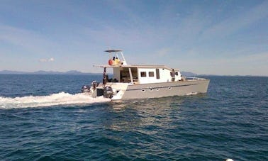 Disfruta del buceo en la provincia de Antsiranana, Madagascar