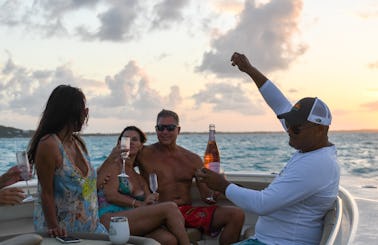 Sunset Cruise in Turks & Caicos Islands