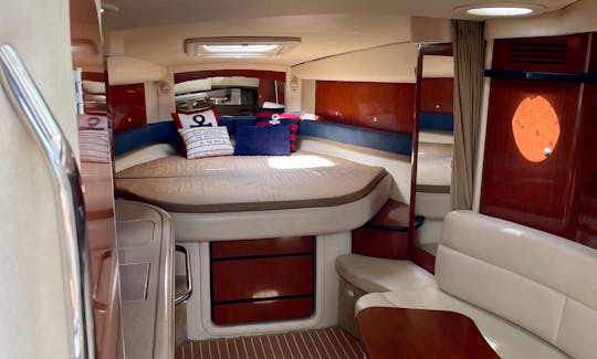 42' Amazing Sea Ray in Miami, Florida!