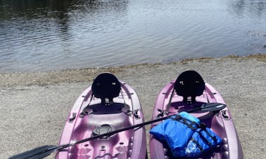 New Jersey Kayaking Adventure Rentals Daily, Weekends,Weekly